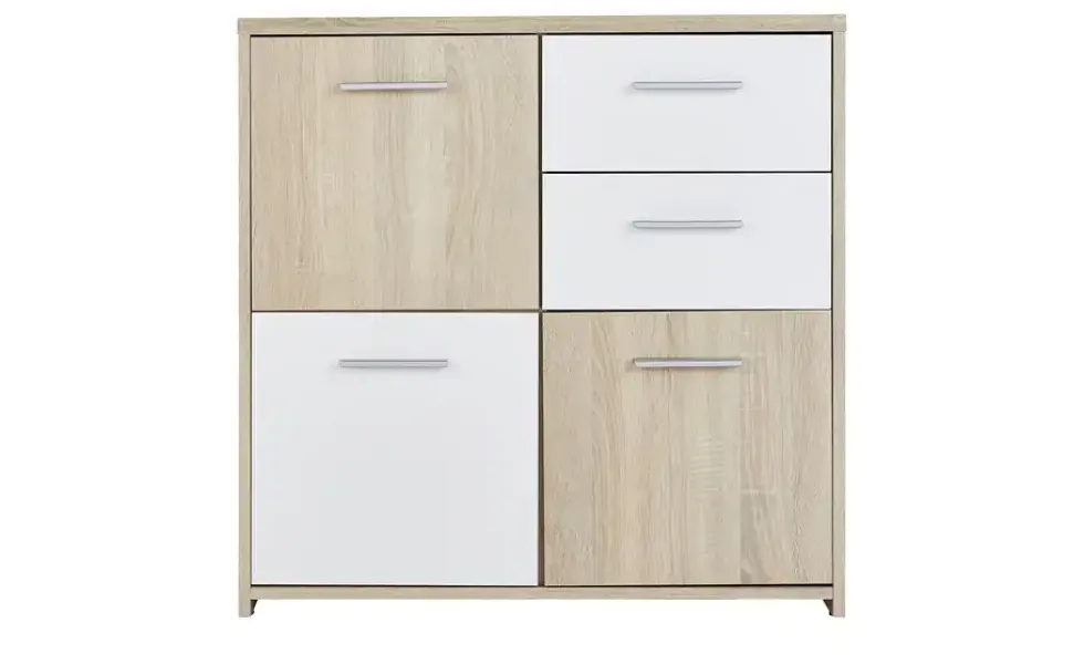 uno Kommode Quadro