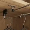 uno Kompaktgarderobe Grid