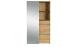uno Kompaktgarderobe Grid