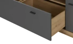 uno Lowboard Borkum