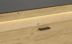 uno Lowboard Butera