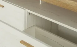 uno Lowboard Jorvic