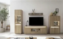 uno Lowboard Spina