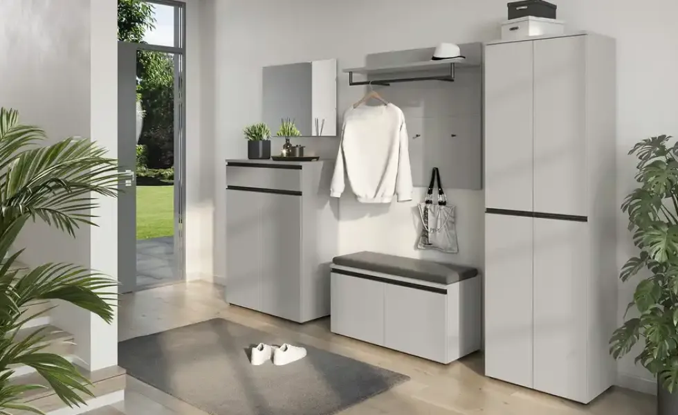uno Mehrzweckschrank Beta