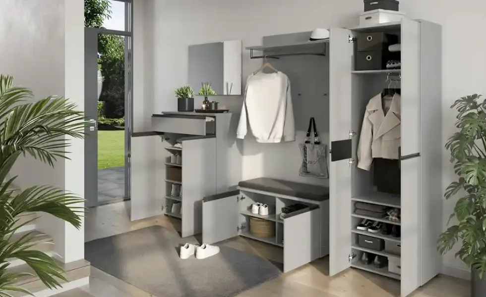uno Mehrzweckschrank Beta