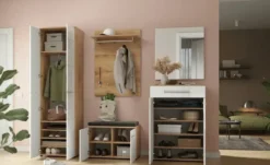 uno Mehrzweckschrank Dana