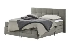uno Motor-Boxspringbett Manolo