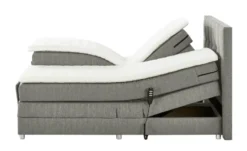 uno Motor-Boxspringbett Manolo