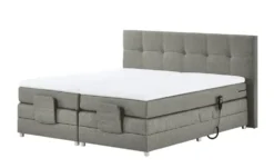uno Motor-Boxspringbett Manolo