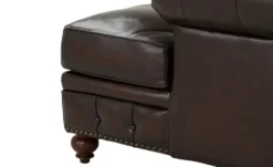uno Recamiere Chesterfield