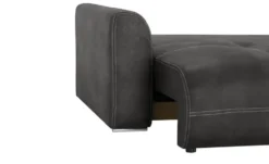 uno Schlafsofa aus Mikrofaser Diego