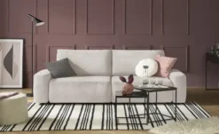 uno Schlafsofa mit Bettkasten Bouli