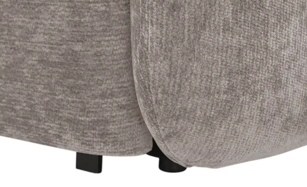 uno Schlafsofa mit Bettkasten Mossa