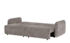 uno Schlafsofa mit Bettkasten Mossa