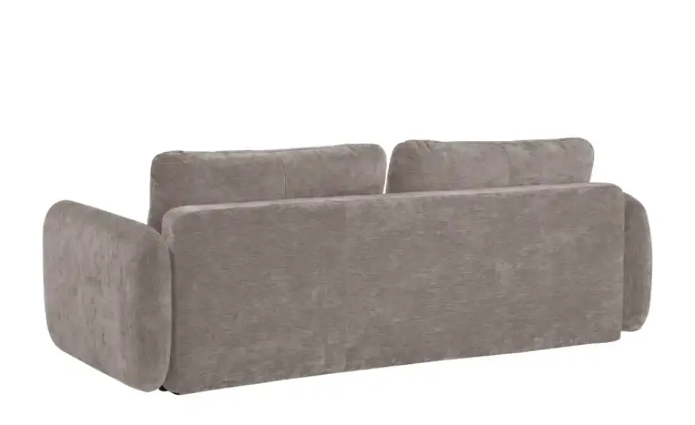 uno Schlafsofa mit Bettkasten Mossa