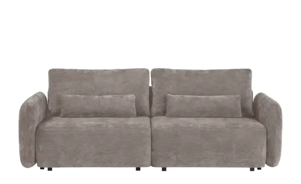 uno Schlafsofa mit Bettkasten Mossa