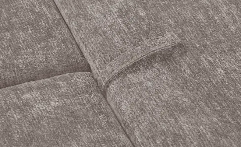 uno Schlafsofa mit Bettkasten Mossa