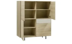 uno Schrank Famous