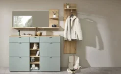 uno Schuhkommode Turin