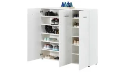 uno Schuhschrank Akzent