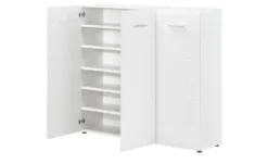 uno Schuhschrank Akzent