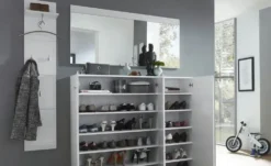 uno Schuhschrank Akzent
