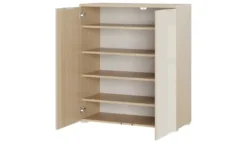 uno Schuhschrank Bent