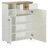 uno Schuhschrank Stripe