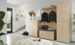 uno Schuhschrank Volta