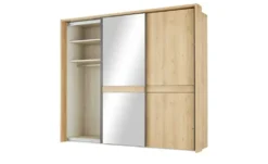 uno Schwebetürenschrank Caballo