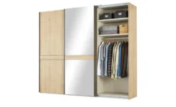 uno Schwebetürenschrank Caballo