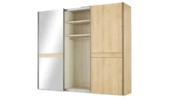 uno Schwebetürenschrank Caballo
