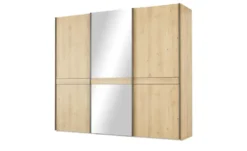 uno Schwebetürenschrank Caballo