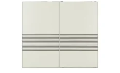 uno Schwebetürenschrank Casablanca