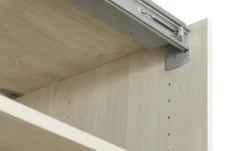 uno Schwebetürenschrank Casablanca