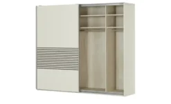 uno Schwebetürenschrank Casablanca