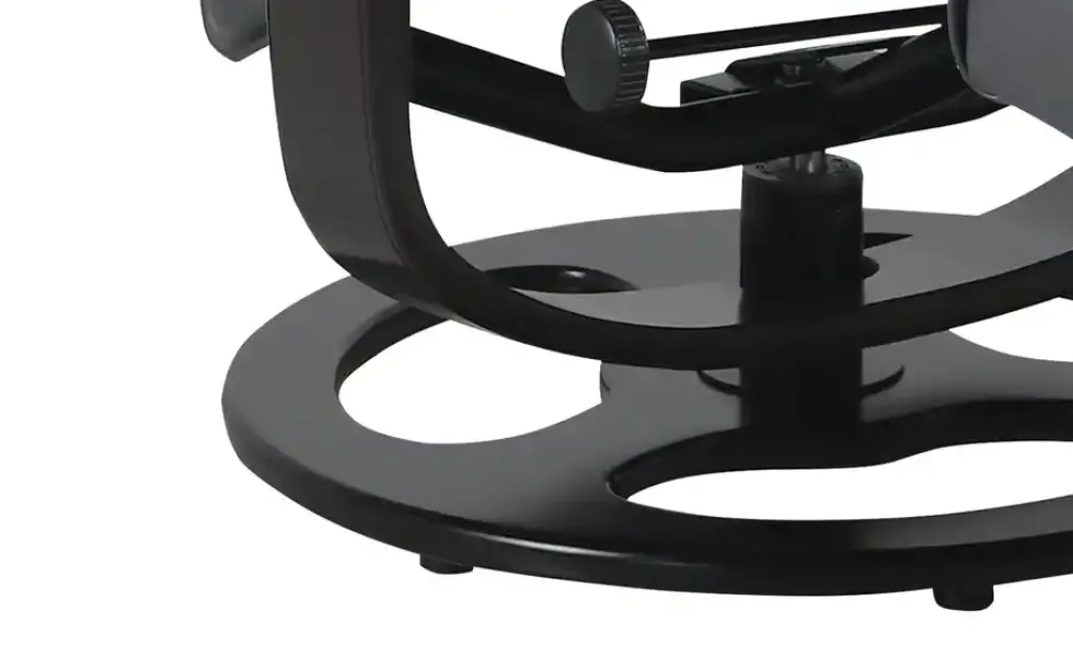 uno Sessel-Hocker-Set mit Relaxfunktion Ben