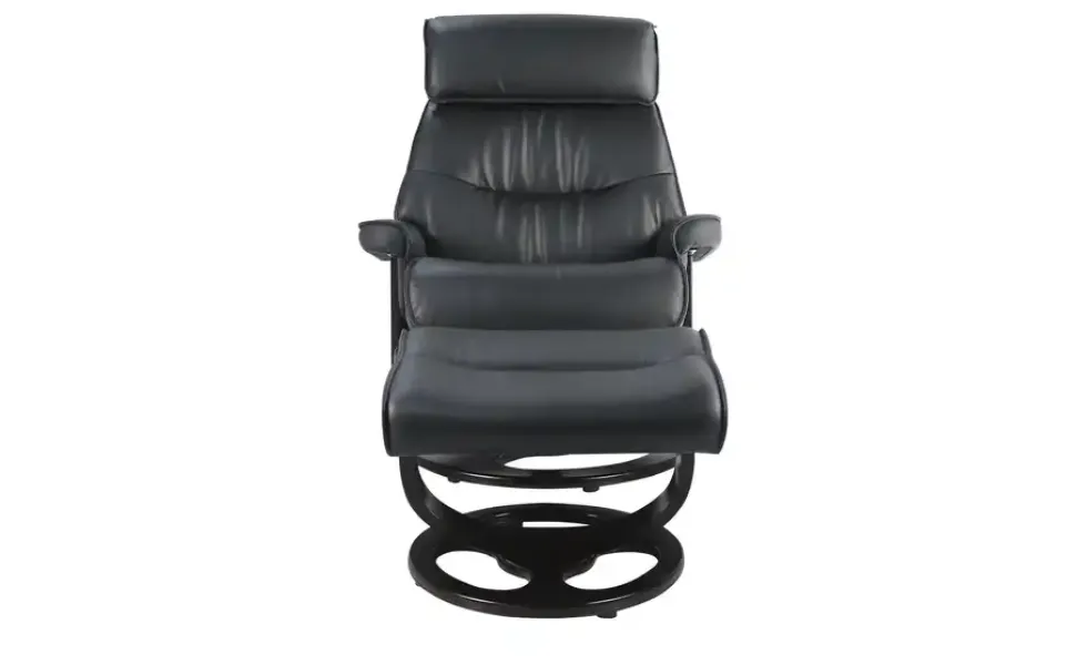 uno Sessel-Hocker-Set mit Relaxfunktion Ben