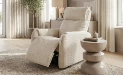 uno Sessel mit Relaxfunktion Glen