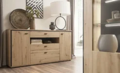 uno Sideboard Argon