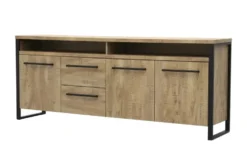 uno Sideboard Carriba