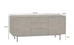 uno Sideboard Idaho