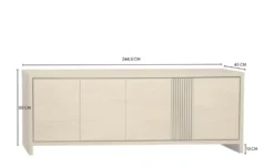 uno Sideboard Levanzo
