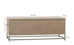 uno Sideboard Milltown