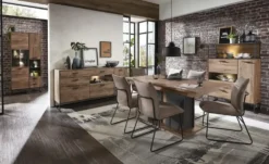 uno Sideboard New York
