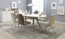 uno Sideboard Setto