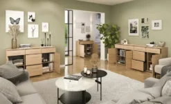 uno Sideboard Volta