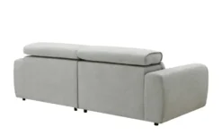 uno Sofa mit Sitzvorzug Gary