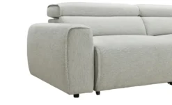 uno Sofa mit Sitzvorzug Gary