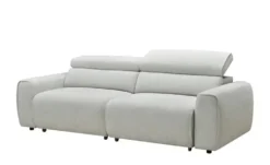 uno Sofa mit Sitzvorzug Gary